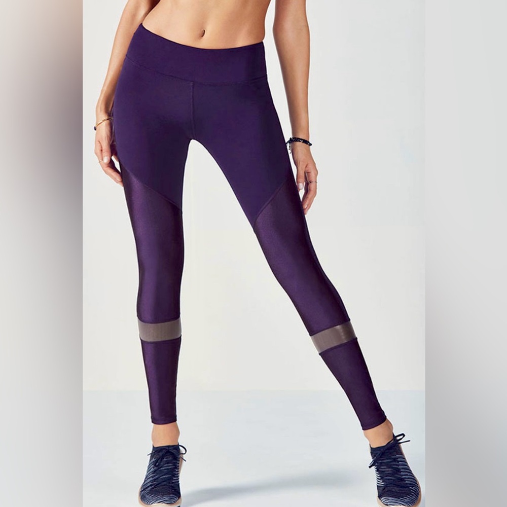 Fabletics Leggings, Size Short Small (4-6)